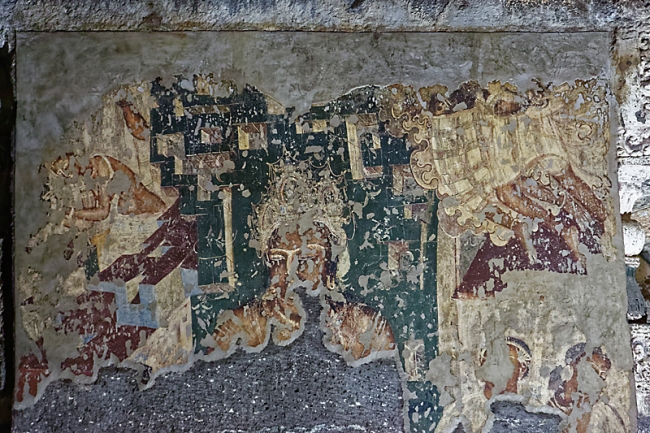 Grottes d'Ajanta-140